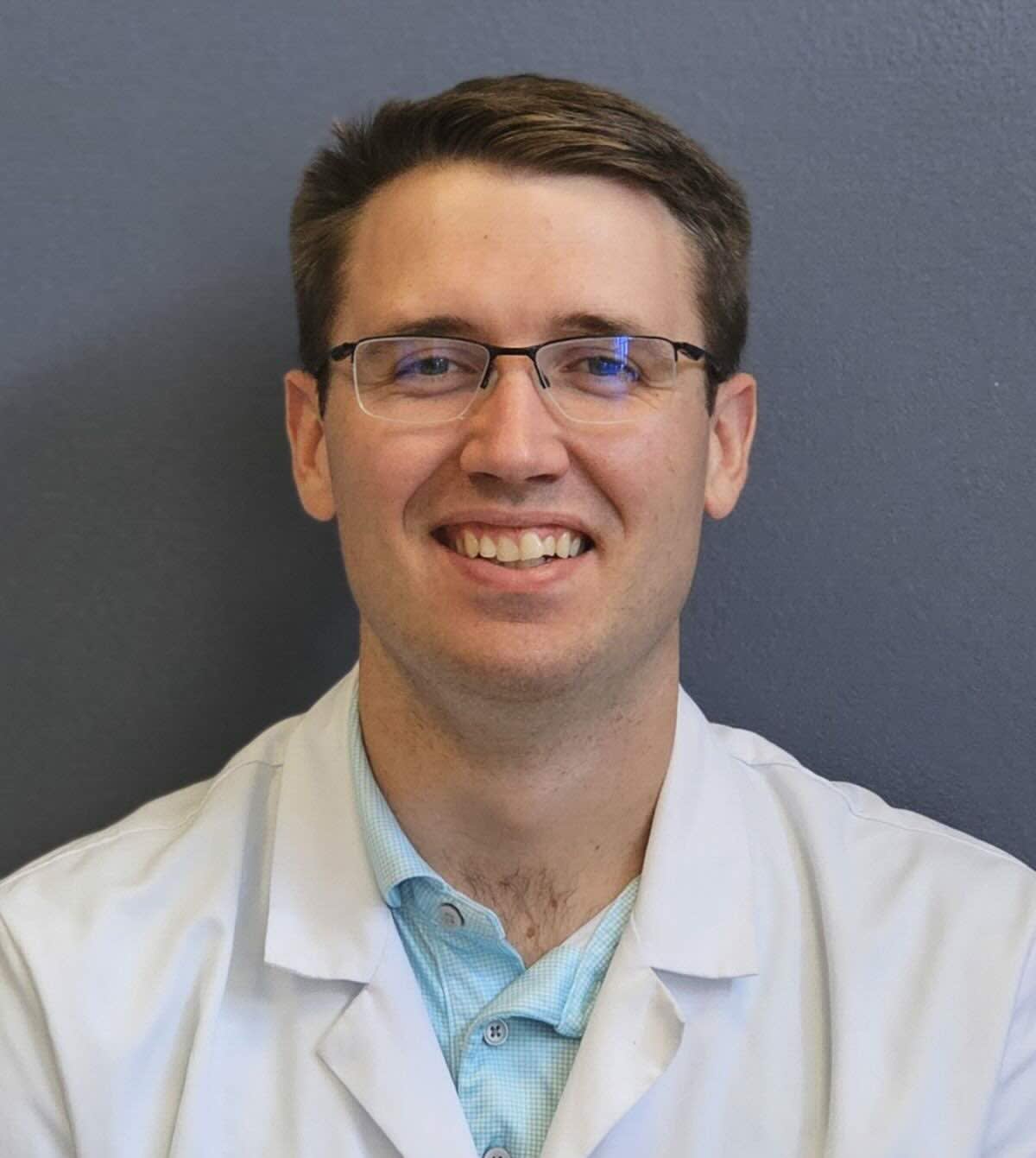 Dr. Jacob Wilshusen, Weldon Spring Veterinarian